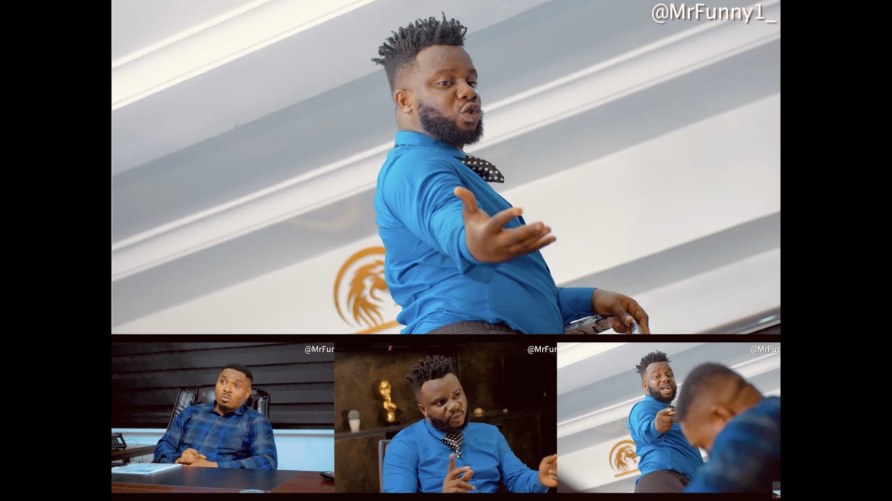 ⁣Sabinus wants to lift the company