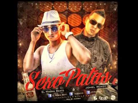Sexopatas   JohelReady FT El Magna Beats Prod By AlexBeat PG Record #2014