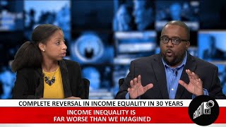 Americans Are BROKE! This One Unbelievable Chart Explains Why!