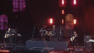 Little Things - CNBLUE LIVE WORLD TOUR '3LOGY' IN TAIPEI 260307