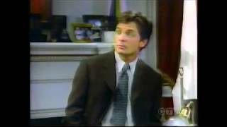 CTV Spin City Promo (1998)