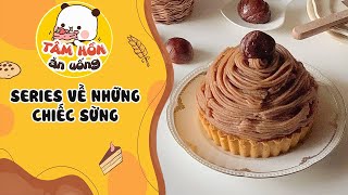 Tâm sự số 761 ✨ SERIES VỀ NHỮNG CHIẾC SỪNG ✨ Tâm Hồn Ăn Uống