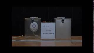 RHINO Ozone Air Purifier effectivelly removes cigarette smoke and air purification
