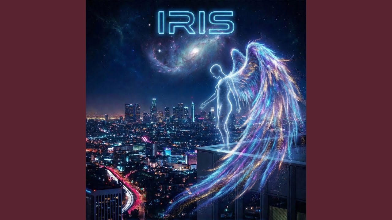Watch Iris on YouTube Watch Iris on YouTube