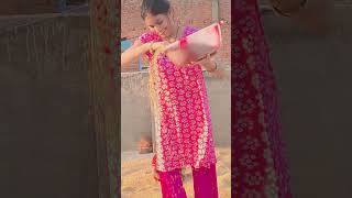 wow so😄#Jaeb naihar T nahi aeb a 💕 raja