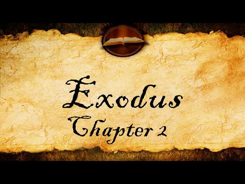 Exodus Chapter 2