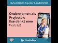 Ondernemen volgens je human design: inzicht en transitie