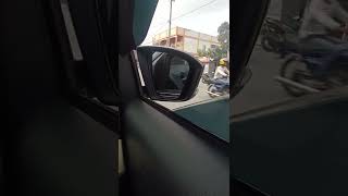 Tutup Buka Spion Toyota Rush