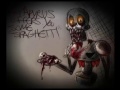 Horrortale ~ Hide and Seek
