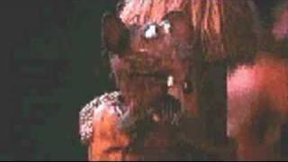 Muppet Treasure Island Theatrical Trailer