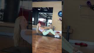 Pelvic floor muscles workout