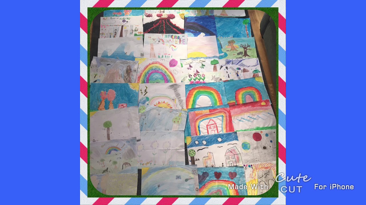 Credit Union Art Competition 2018