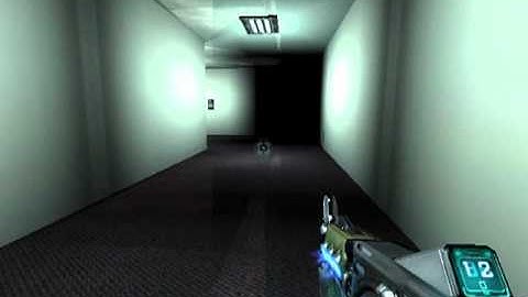 Doom 3 Single-Player Map Pack - Skyscraper - Part 5 of 5