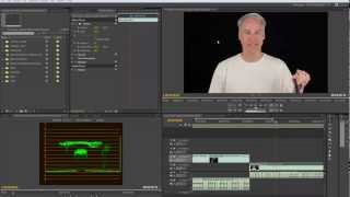 How I Create A Totally Black Background