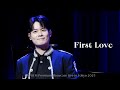 4K First Love 라포엠 유채훈 Focus 25 12 20 LA POEM Premium Showcase Live In Tokyo 2025