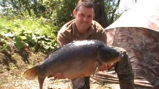 Lead Logic Carp Fishing At Jones Pit Bedfordshire