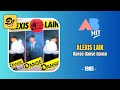 Alexis Laik - Danse danse danse
