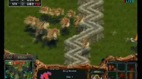 SPL FrOzen vs Action 2010-06-29 @ Fortress ace set part 2