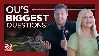 Oklahoma Football Media Day Takeaways:  Biggest Storylines Entering Fall Camp