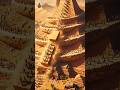 When Were The Great Pyramids Built