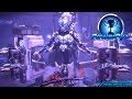 Horizon Zero Dawn - How to Get Secret Shield-Weaver Armor - All Power Cell Locations (Invincibility)