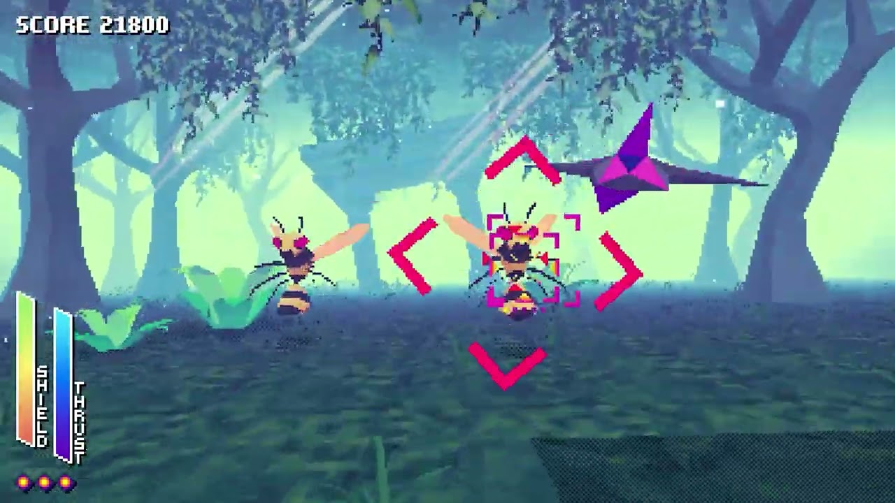 Ex-Zodiac - Ethuna update