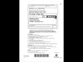Merged 2025 Pearson EDEXCEL As Level MathemATIcs Paper 1 And Mark Scheme 8ma0 01 Pure MathemATIcs