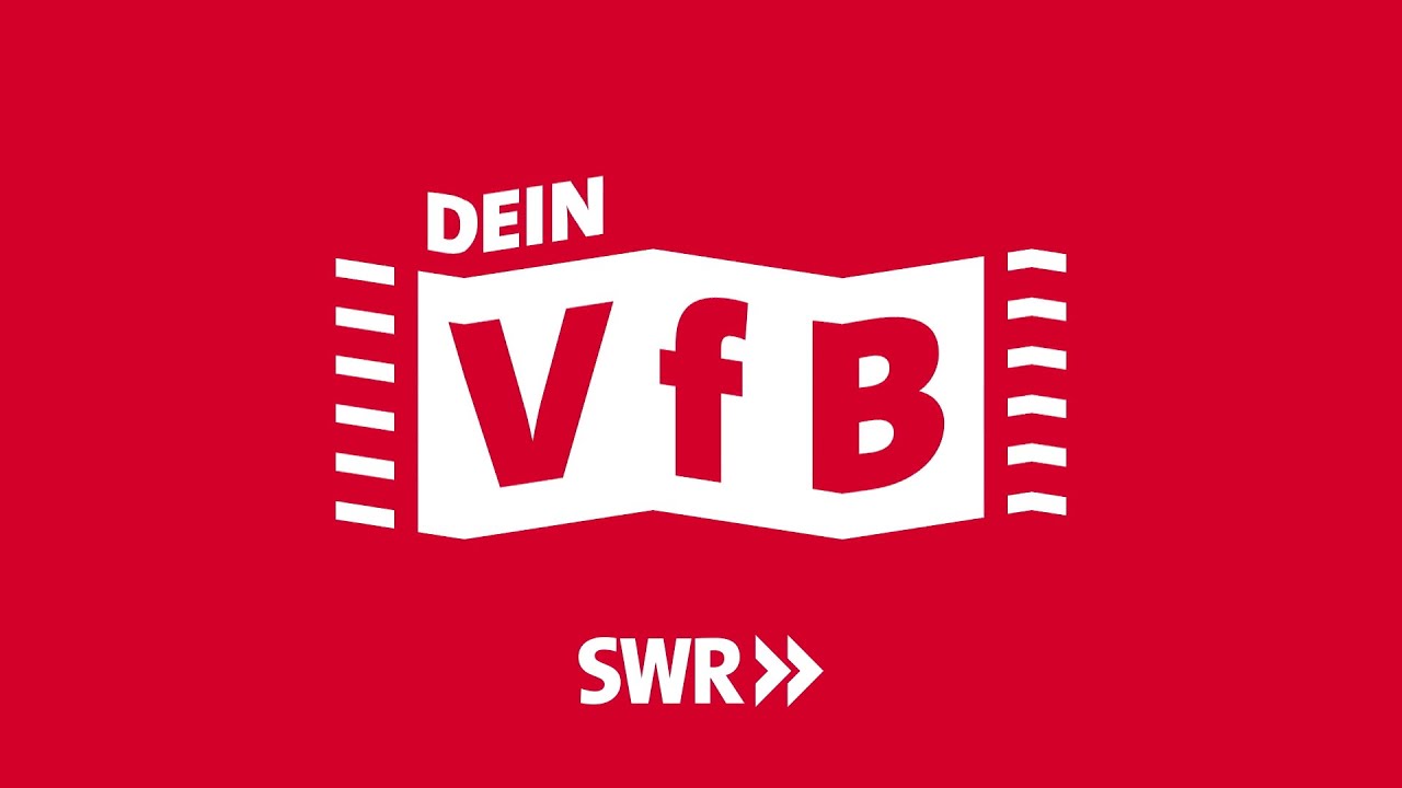 SWR Dein VfB Intro