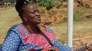 Another Legend is broke ||Lusanda Mcinga