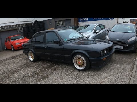 მეორადი ავტომობილები გერმანიაში