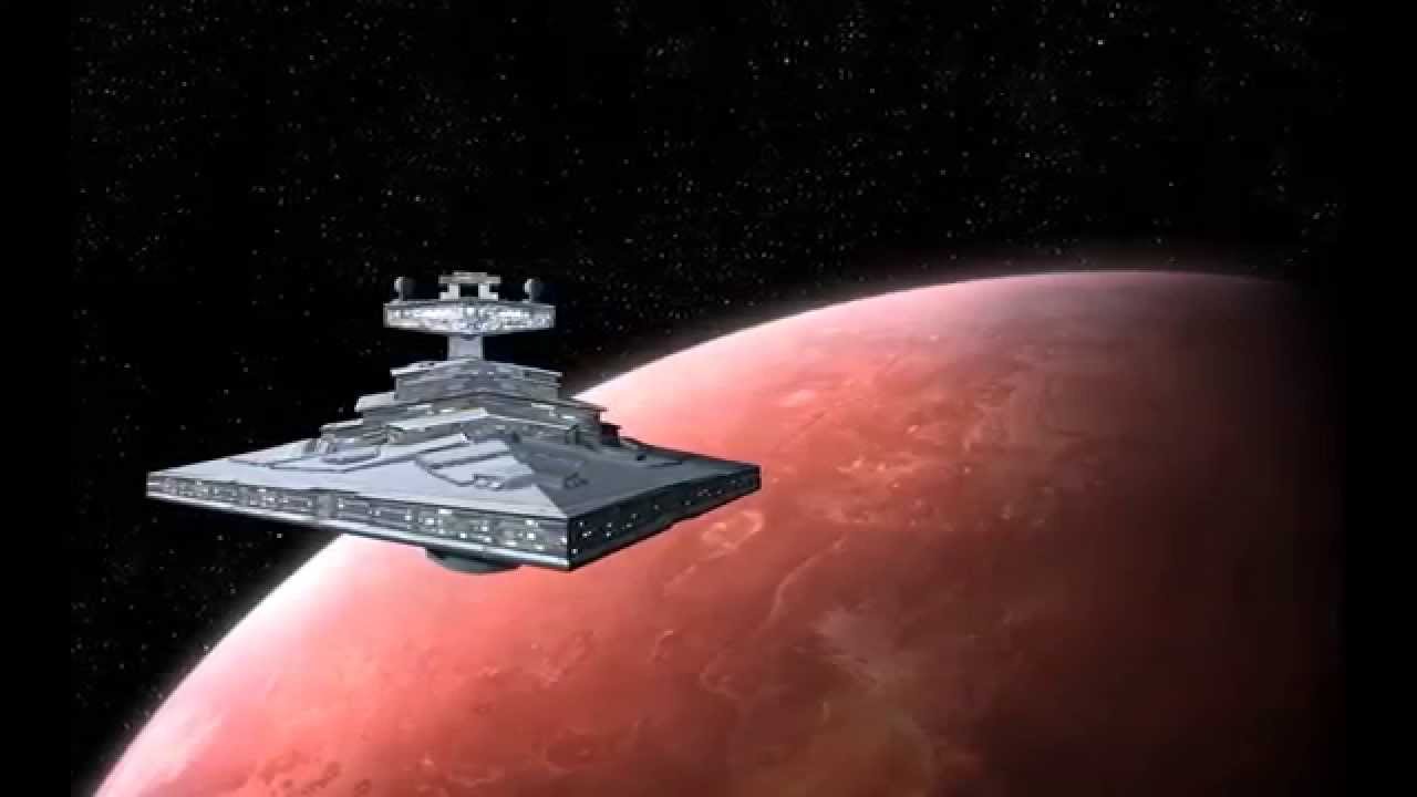 Star Wars: Uprising - #1 HD Android Gameplay - RPG Games - Full HD Video (1080p)