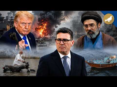 Siasat International News 21st July 2026