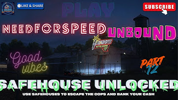 Need for Speed Unbound Part- 12 Gameplay (PC UHD) [4K60FPS] #nfs #nfsunbound #4kgameplay #pcgaming