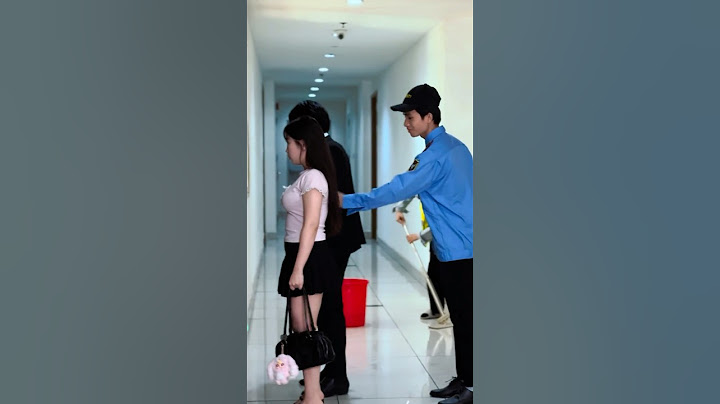 Teasing the girl and the ending [CONDA NGUYEN] #condanguyen #kindness #goodman #help #respect