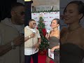 Nelly Shares Adorable Details On His Son KK’s Second Christmas 🥹❤️