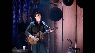 Cold Cold Ground - LIVE Milan 2008 (Improved audio) Tom Waits