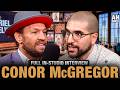Conor McGregor BREAKS SILENCE on UFC Return, 'Hitting Rock Bottom,' New Contract, Bud Crawford Fight