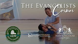 The Evangelists Corner - Remnant House