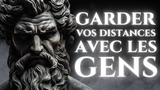 Les Leçons de Vie que J'ai Apprises TROP Tard et que Je Regrette Encore des Années APRÈS | Stoïcisme