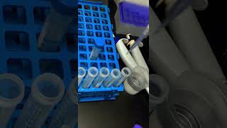 Kimya Günlükleri Vol4 Ölümü