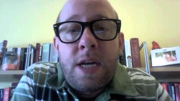 HUEC 7052 - Digital Ethnography Report