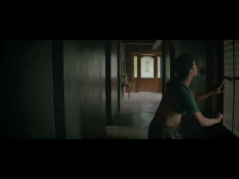 AUTOBIOGRAPHY-IL RAGAZZO E IL GENERALE CLIP 1 L'INIZIO