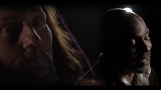 Jason Becker - Hold On To Love (feat. Codany Holiday) (Official Music Video) chords