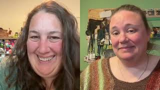 TheKnitGirllls Ep711 - InVESTed