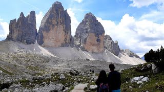 Italy - Dolomities