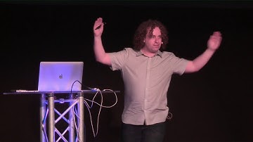 Machine Learning: The Journey to Production - Jeffrey Theobald | Crunch 2018