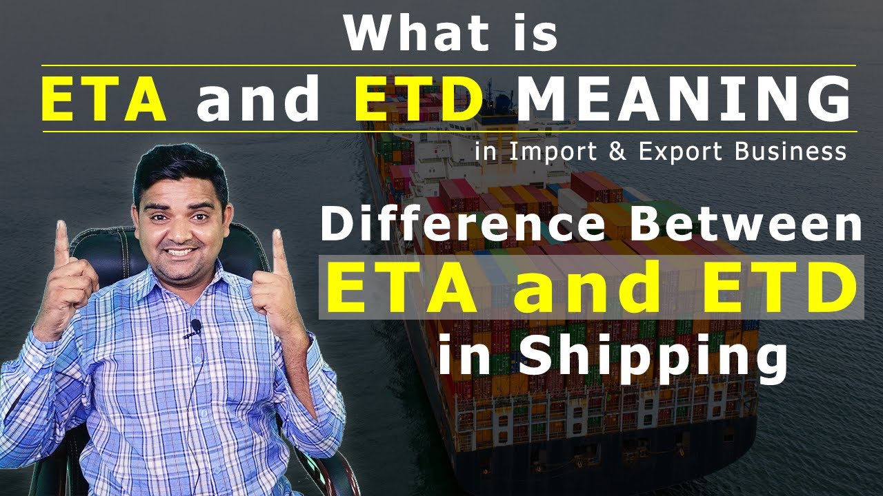 etd meaning in tourism