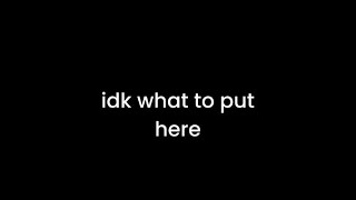 Iluvvmyclique Electro Swing Sped Up 8D