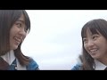 今泉佑唯 ・小林由依(欅坂46)主演 キシリトールホワイト 「駅の前で路上パフォーマンスをしているゆいちゃんずの2人。 結果は鳴かず飛ばず。しかし...」 つぶやきCMグランプリ