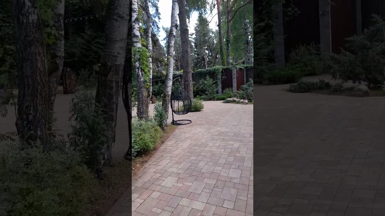 Терраса и зона отдыха Спа-Отель Veranda Смоленск 